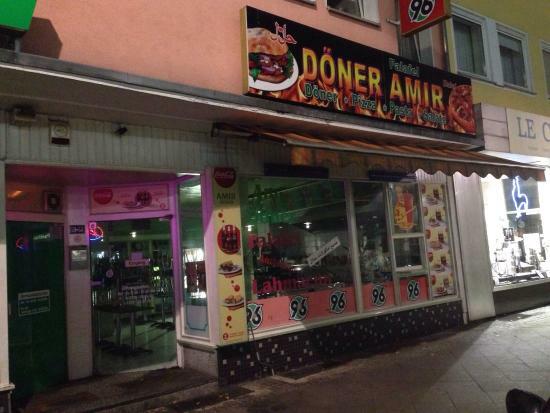 Amir Doner